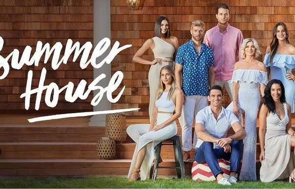 summer house season 5