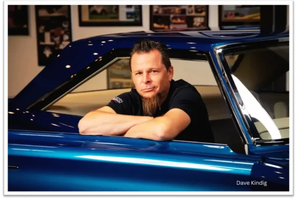 Dave Kindig Net Worth: A Comprehensive Insight dave kindig net worth