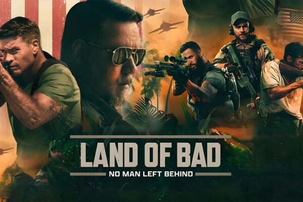 Land of Bad