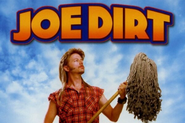 joe dirt streaming