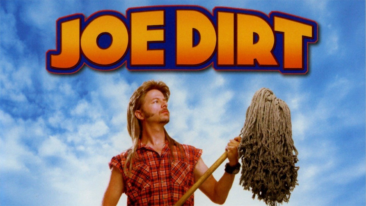 joe dirt streaming