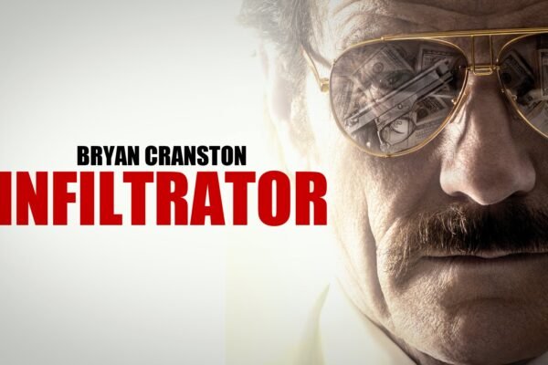 the infiltrator