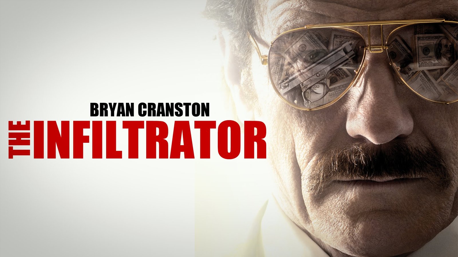 the infiltrator