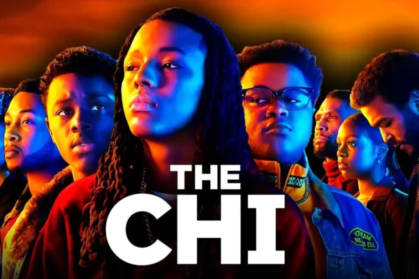 The Chi Cast Season 6