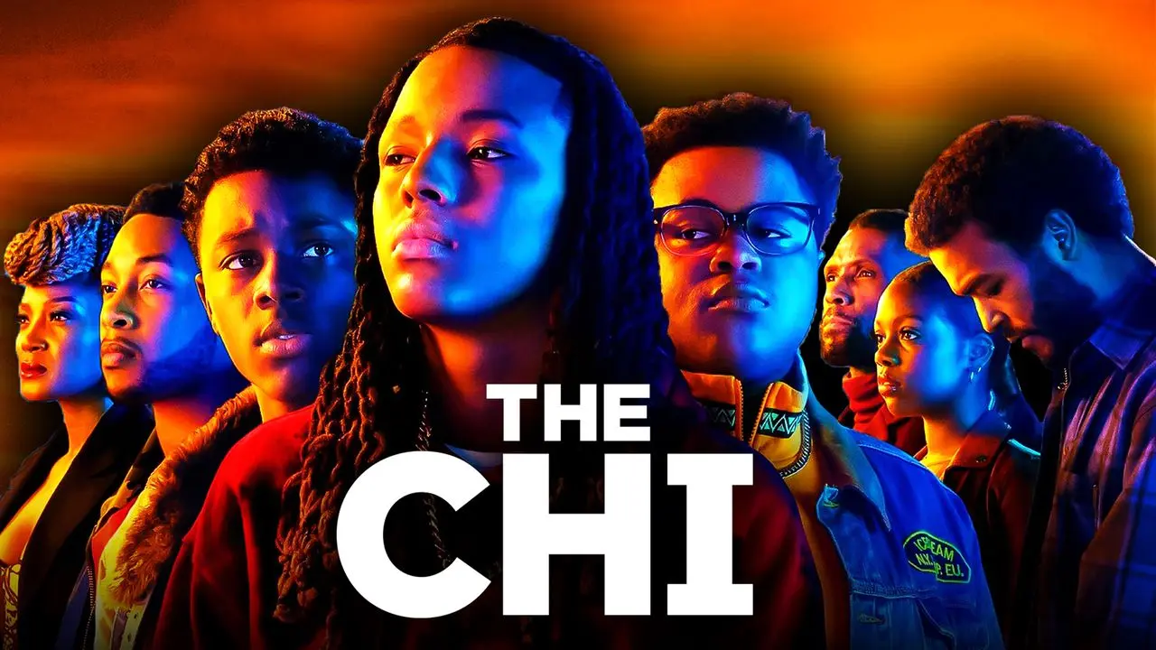 The Chi Cast Season 6