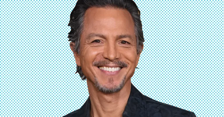 Exploring the Top Movies with Benjamin Bratt: A Stellar Career in Hollywood