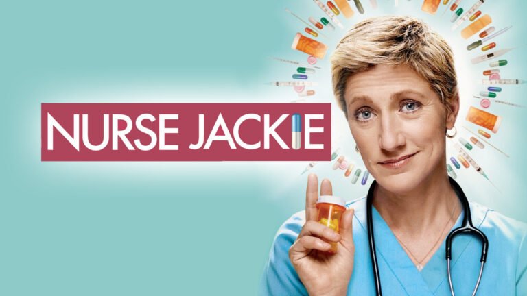 Nurse Jackie Streaming: Your Ultimate Guide to Watching the Iconic Series